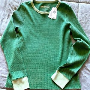 Brand new American Eagle Thermal, ready for winter!